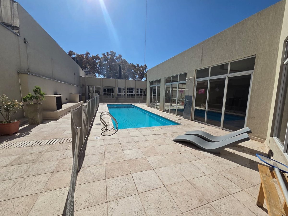Departamento en Alquiler en Capital, Mendoza