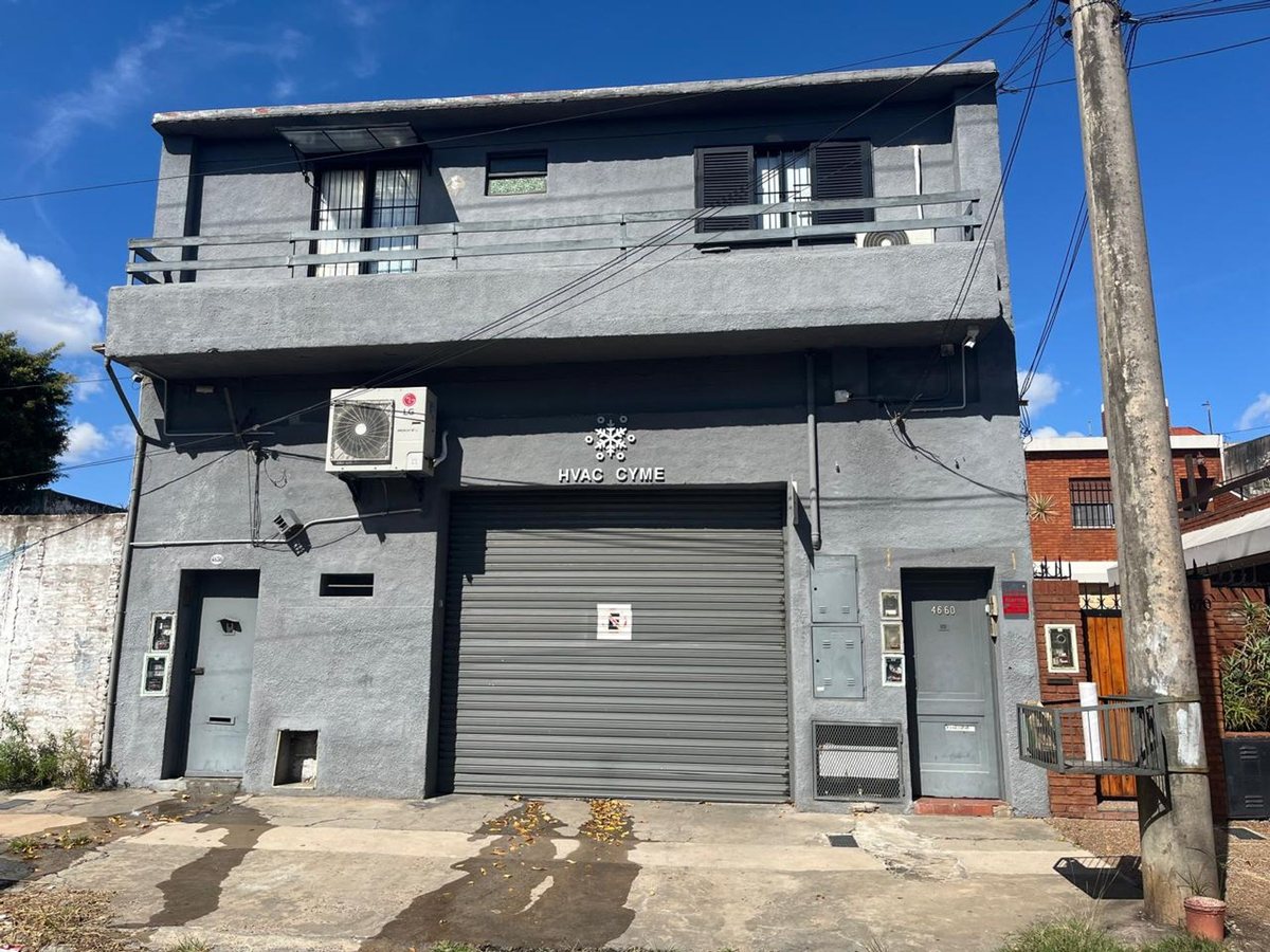 P H en Venta en Vicente Lopez, G.B.A. Zona Norte