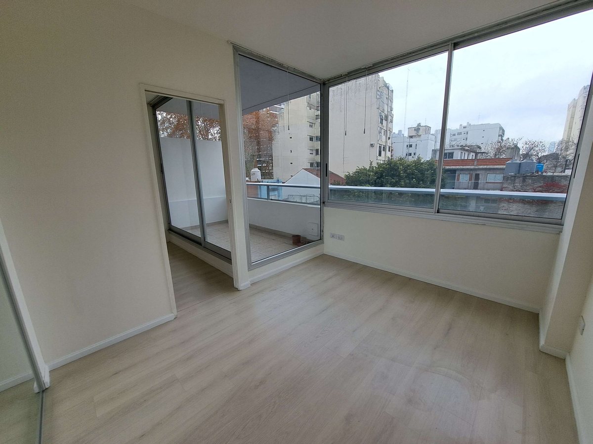 Departamento en Venta en Belgrano, Capital Federal