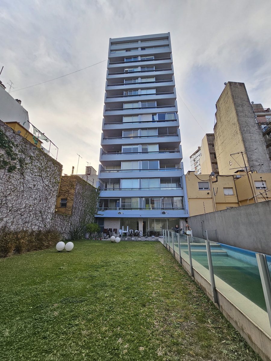 Departamento en Venta en Belgrano, Capital Federal