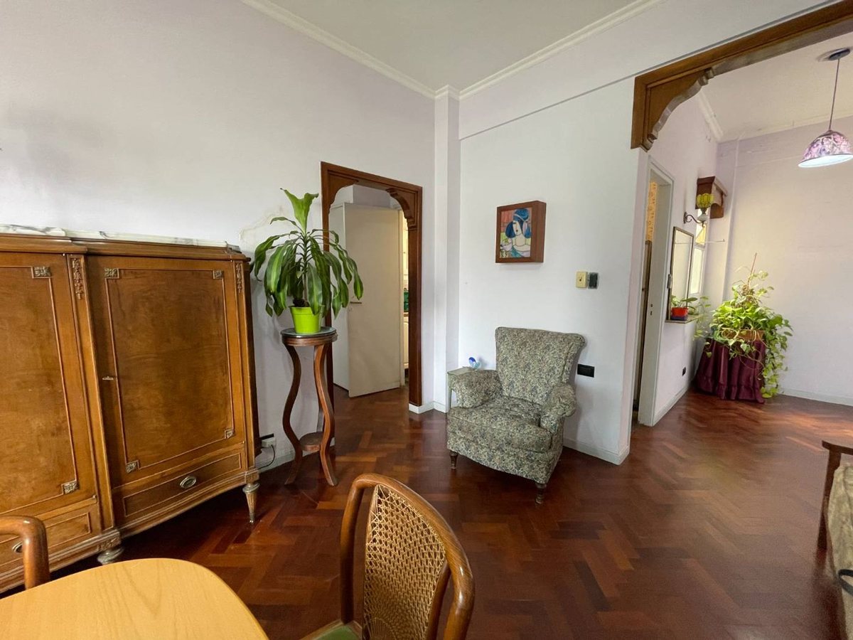 Departamento en Venta en San Telmo, Capital Federal