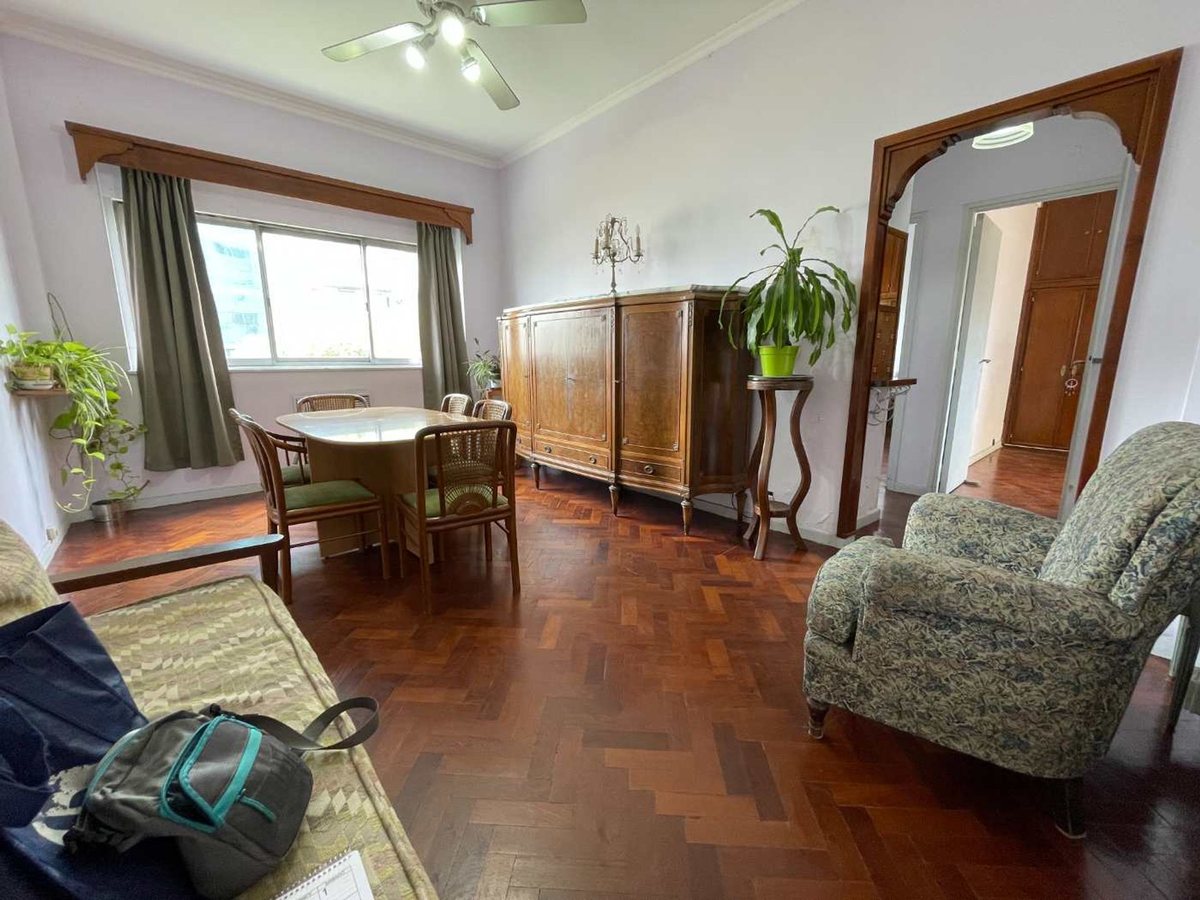 Departamento en Venta en San Telmo, Capital Federal