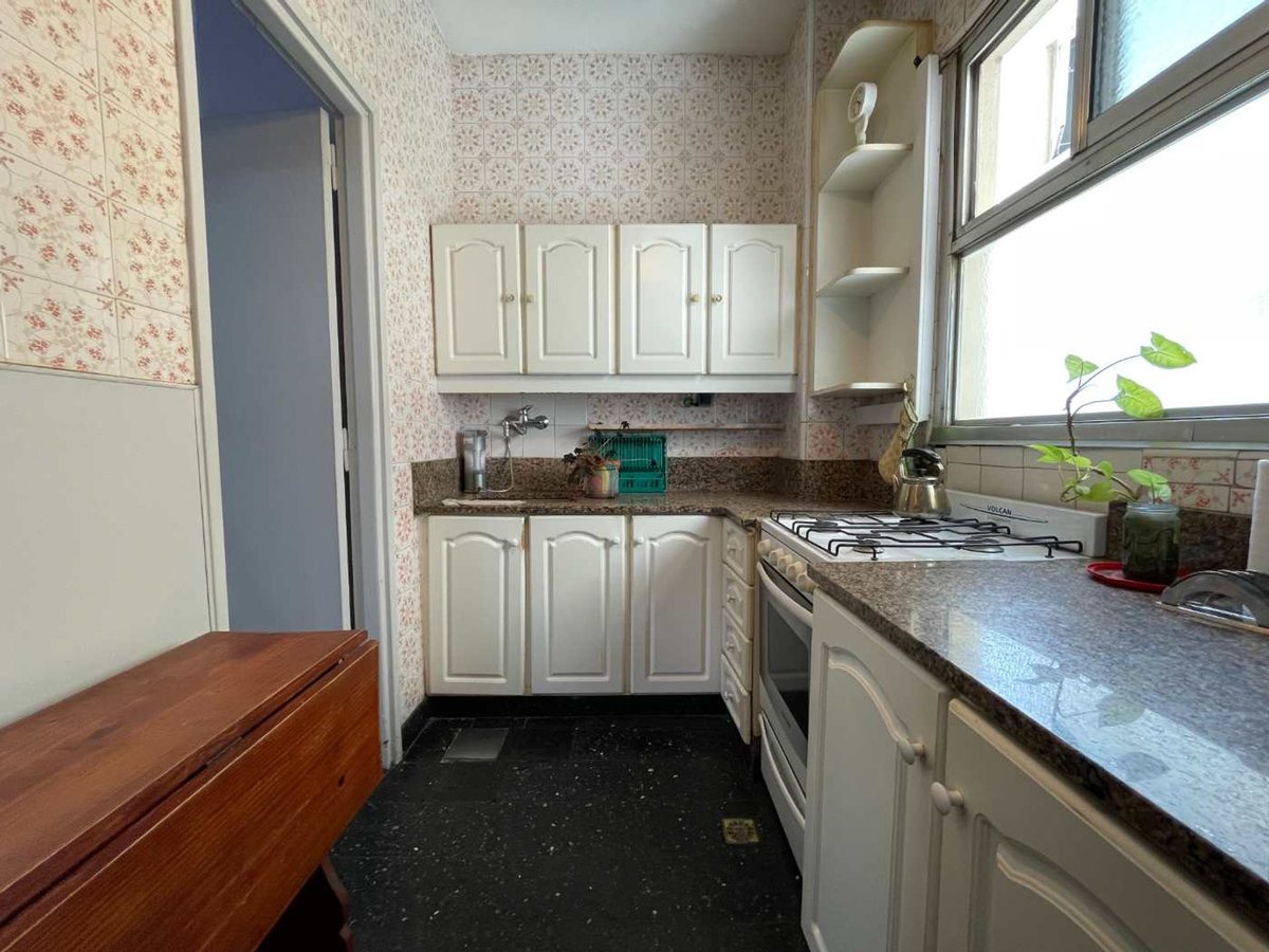 Departamento en Venta en San Telmo, Capital Federal