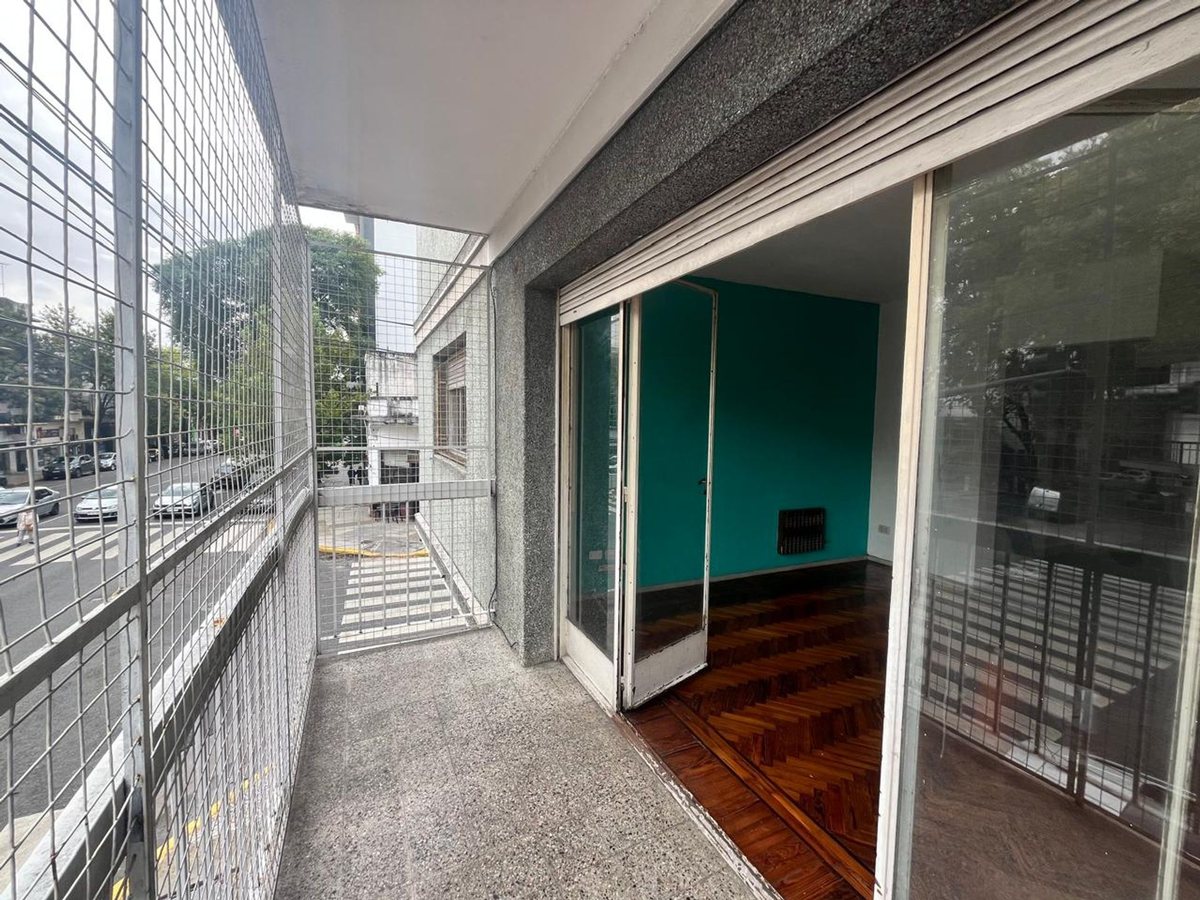 Departamento en Venta en Flores, Capital Federal