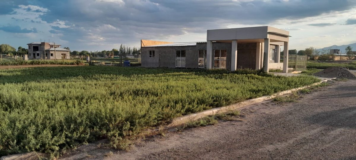Lote en Venta en Guaymallen, Mendoza
