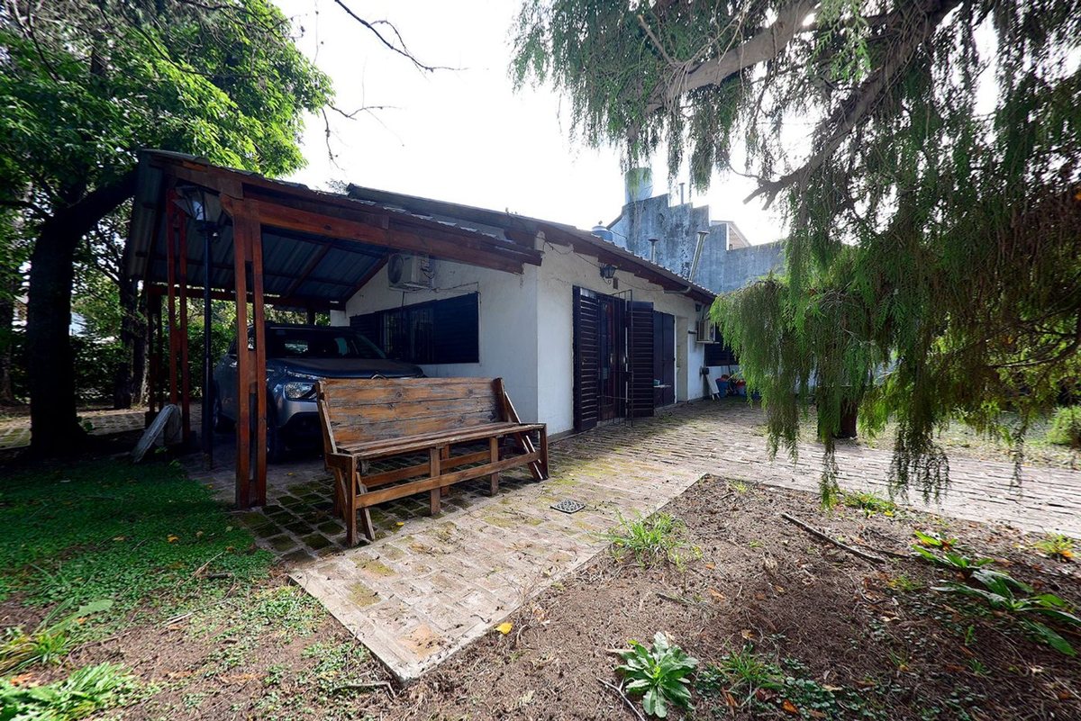 Casa en Venta en Merlo, G.B.A. Zona Oeste