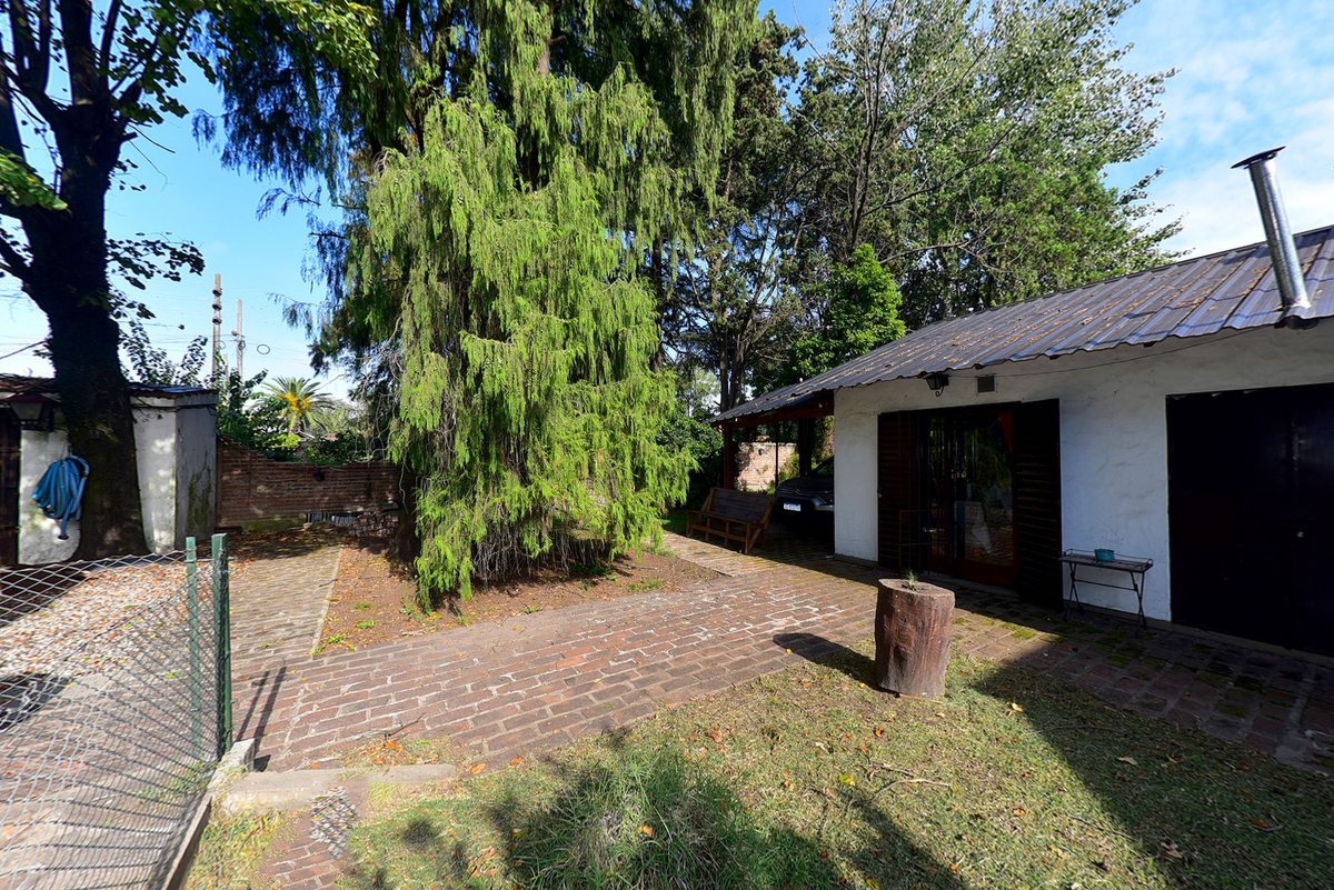 Casa en Venta en Merlo, G.B.A. Zona Oeste
