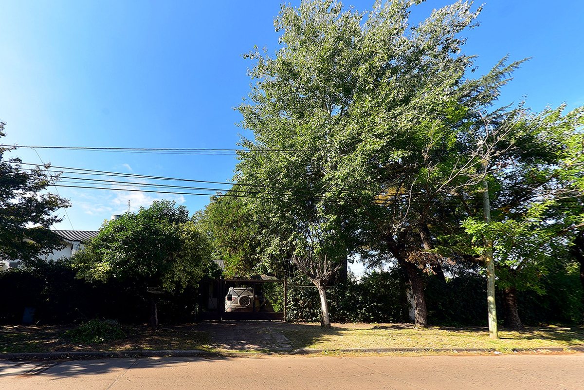 Casa en Venta en Merlo, G.B.A. Zona Oeste