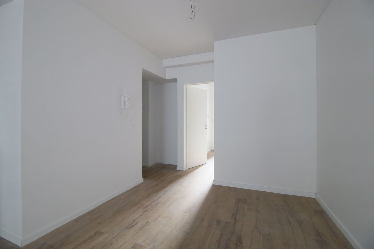 Departamento en Venta en Villa Crespo, Capital Federal