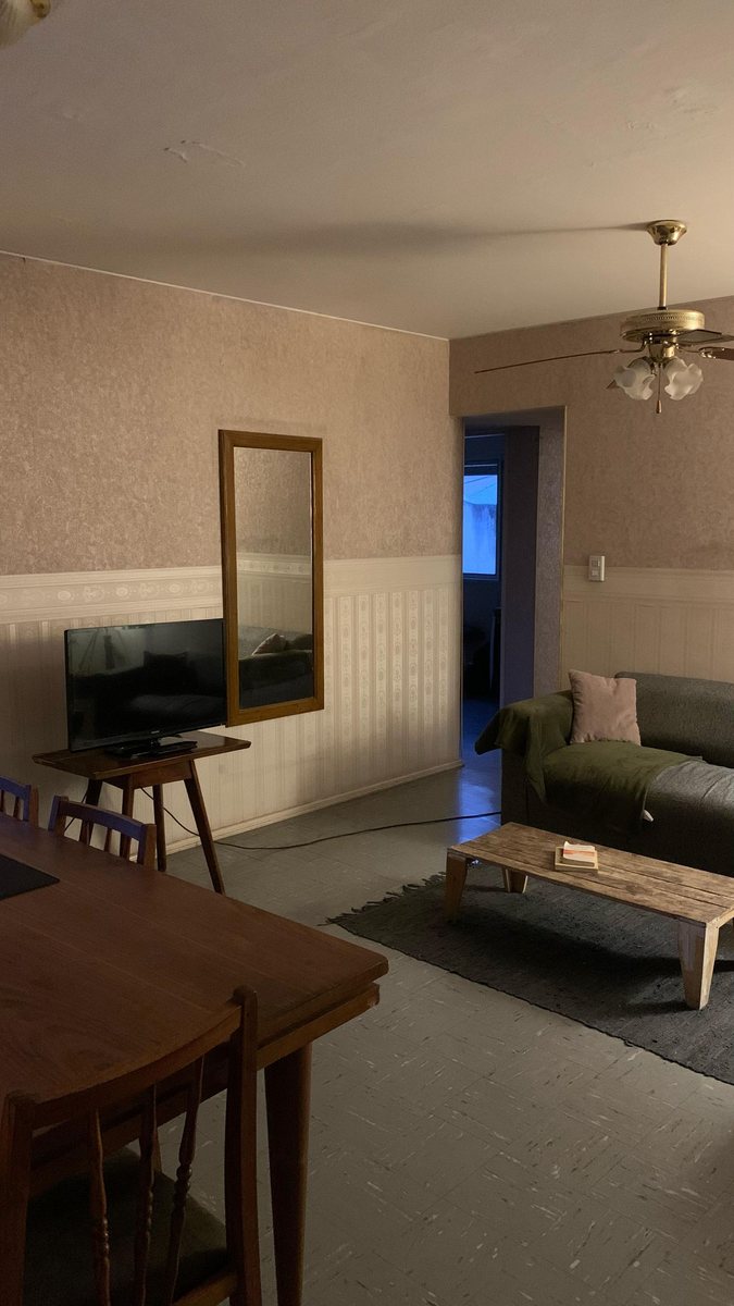 Departamento en Alquiler en Capital, Mendoza