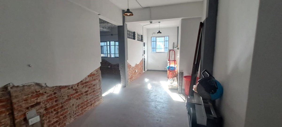 Industria en Alquiler en Tres de Febrero, G.B.A. Zona Oeste