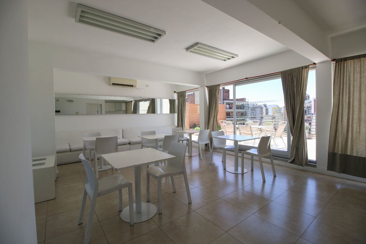 Departamento en Venta en Flores, Capital Federal