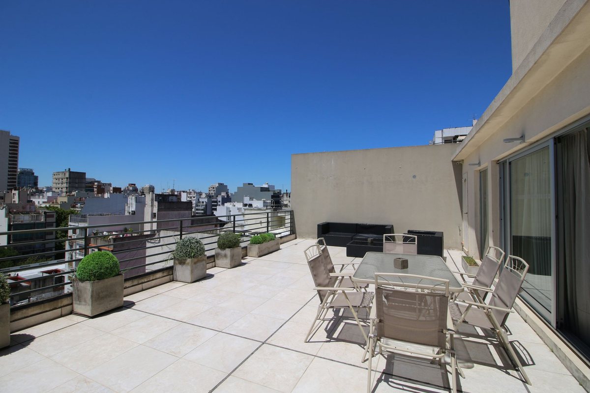 Departamento en Venta en Flores, Capital Federal
