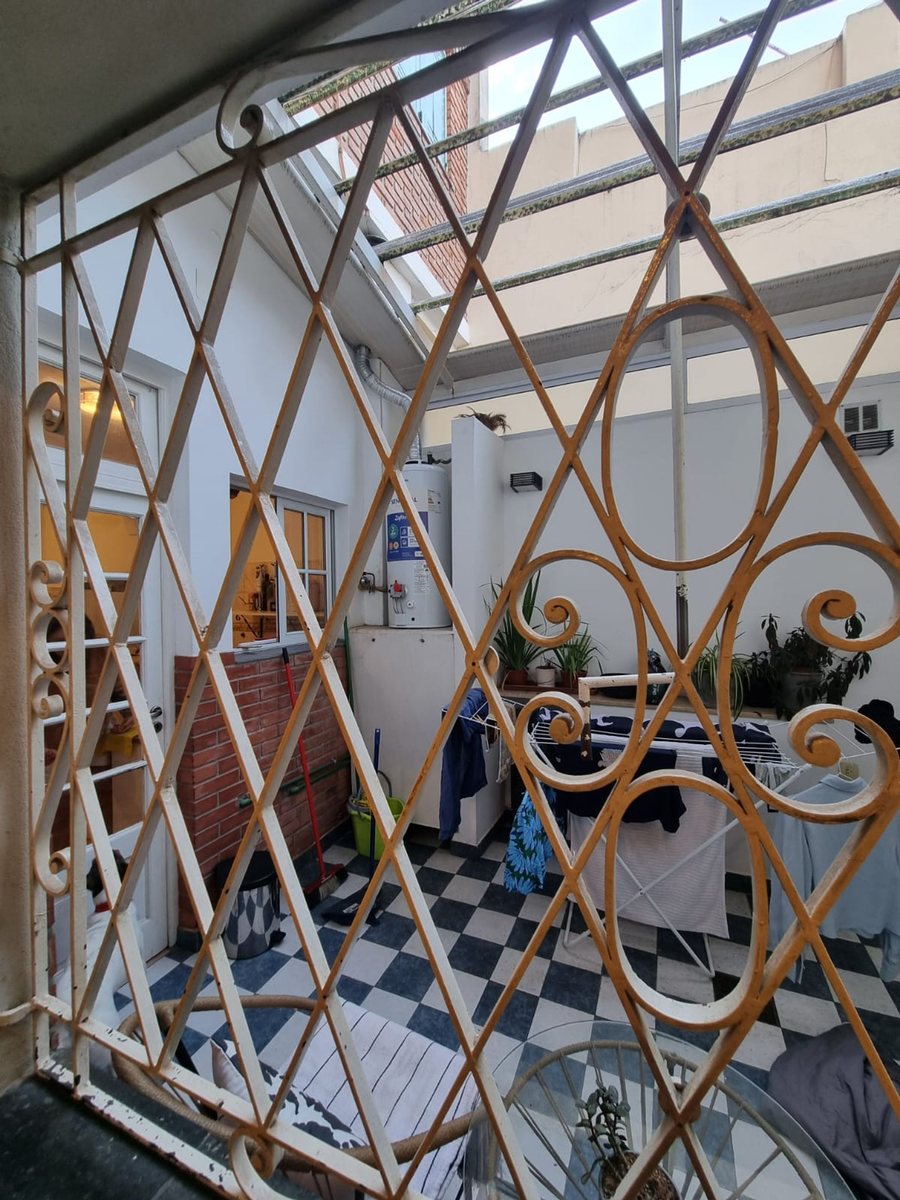 Casa en Venta en Villa Devoto, Capital Federal