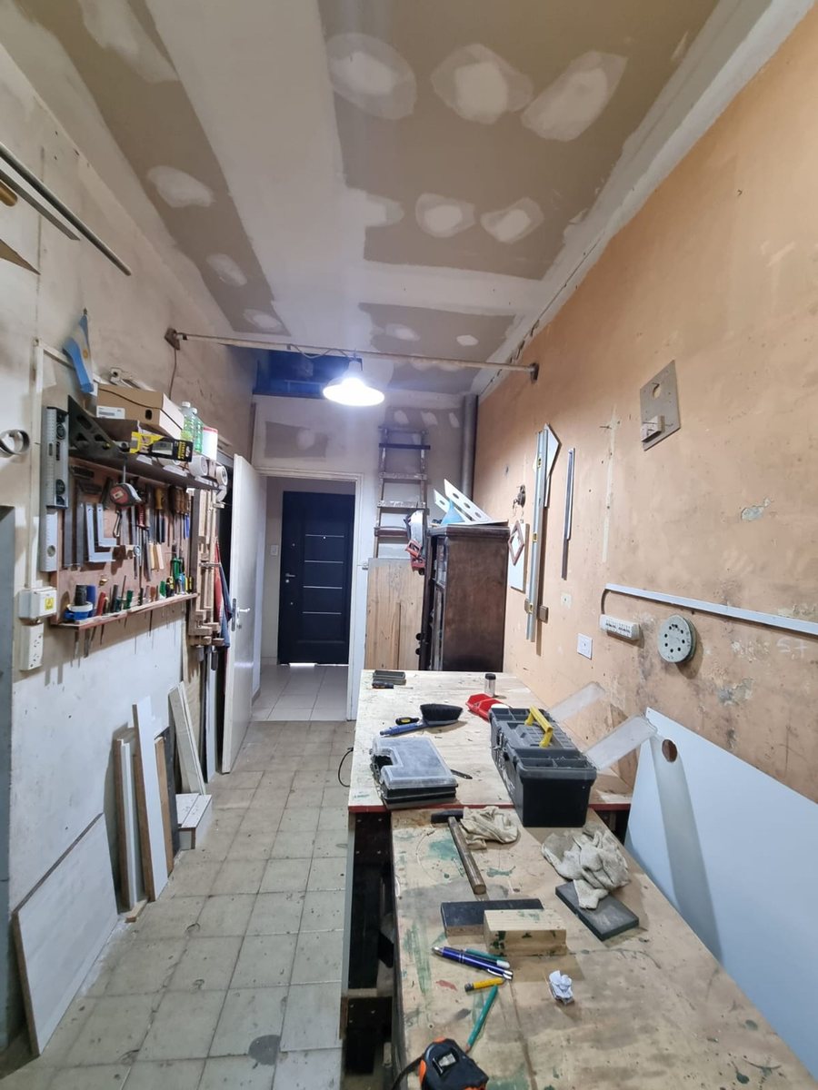 Casa en Venta en Villa Devoto, Capital Federal