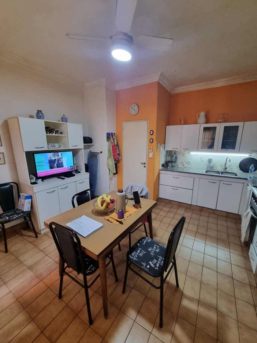 Casa en Venta en Villa Devoto, Capital Federal