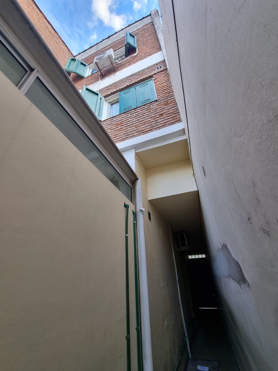 Casa en Venta en Villa Devoto, Capital Federal