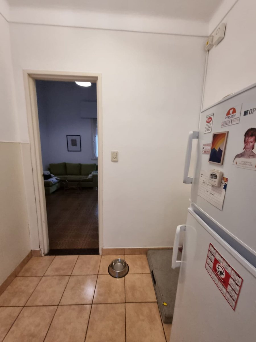 Casa en Venta en Villa Devoto, Capital Federal