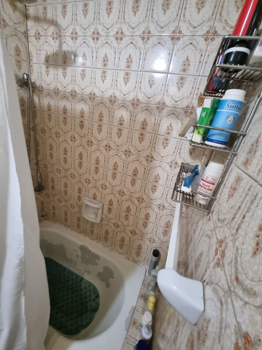 Casa en Venta en Villa Devoto, Capital Federal