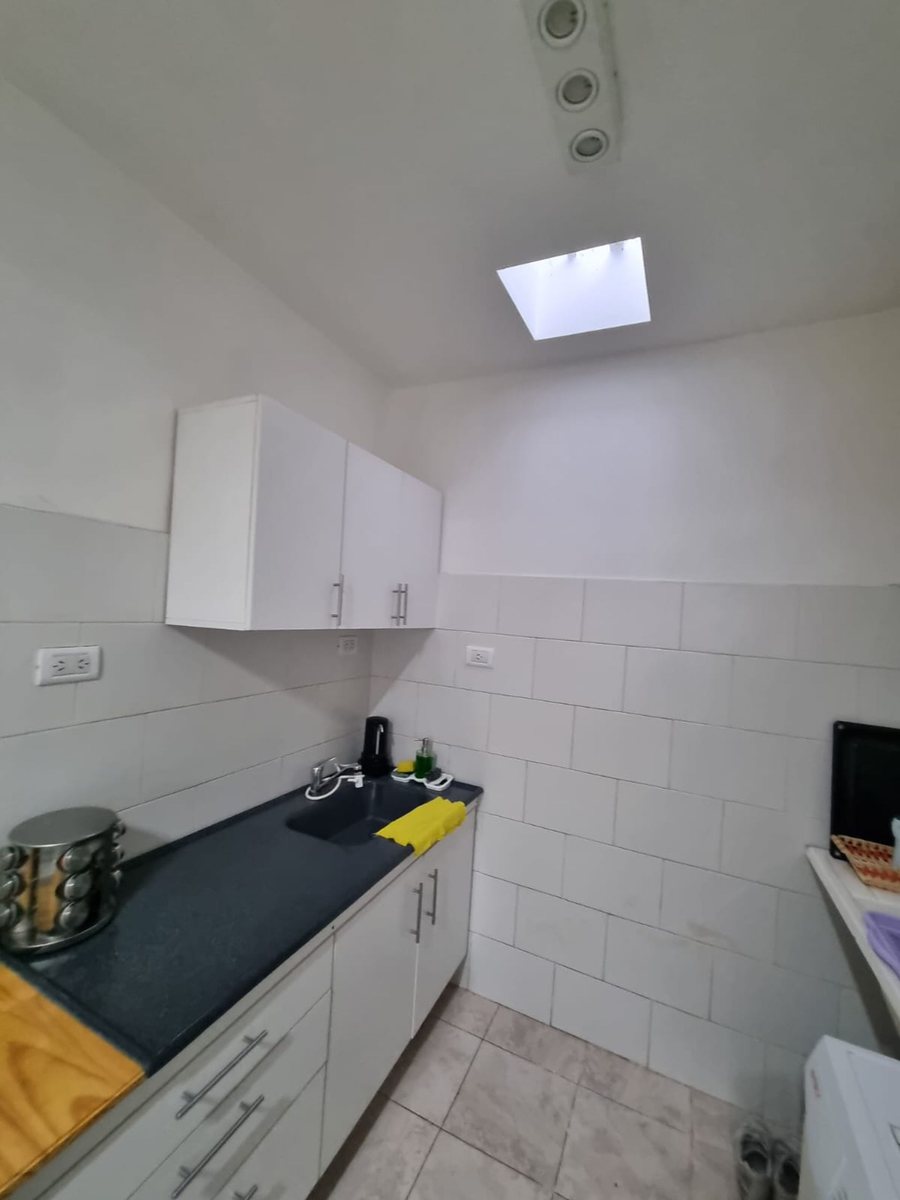 Casa en Venta en Villa Devoto, Capital Federal