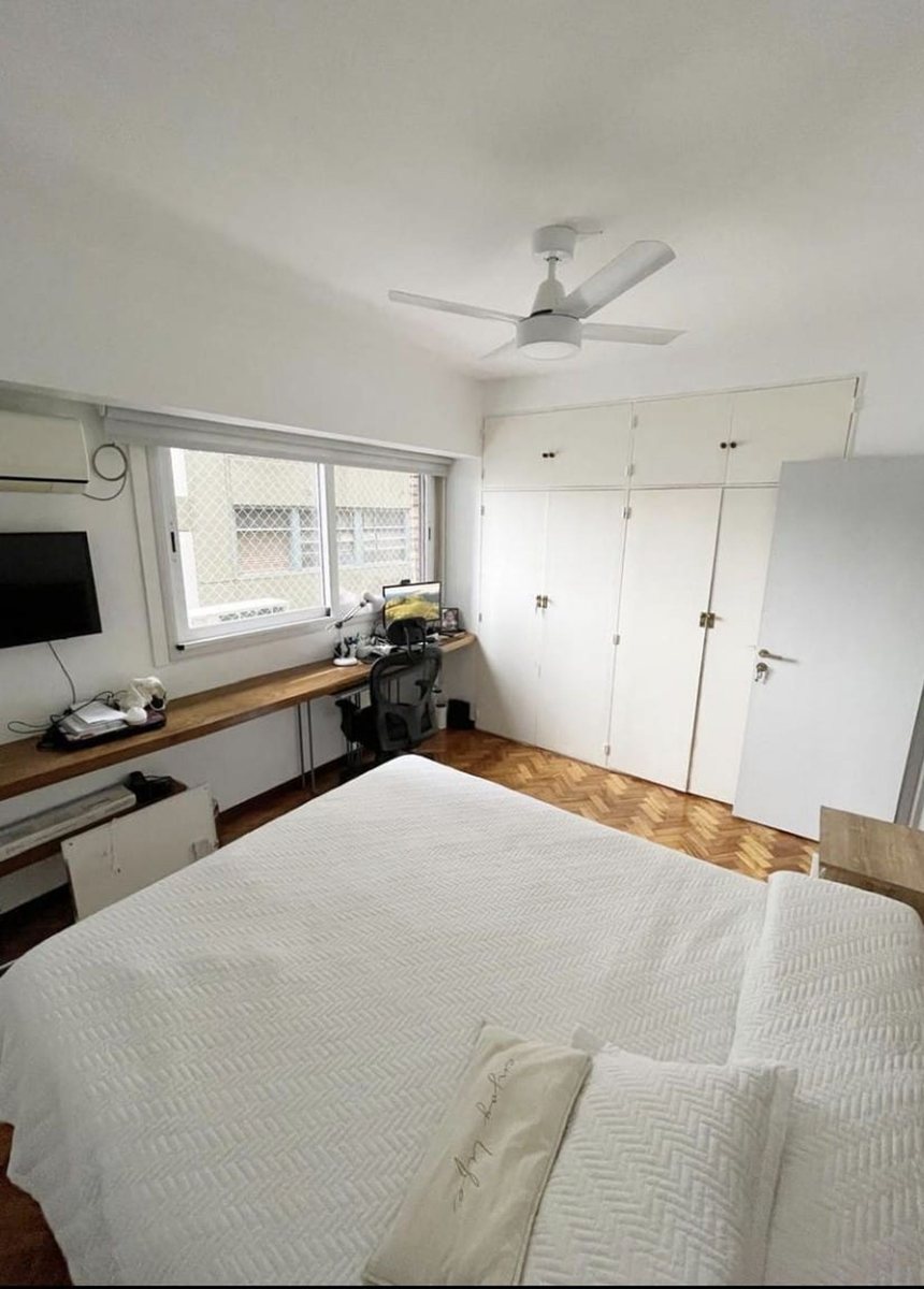 Departamento en Venta en Palermo, Capital Federal