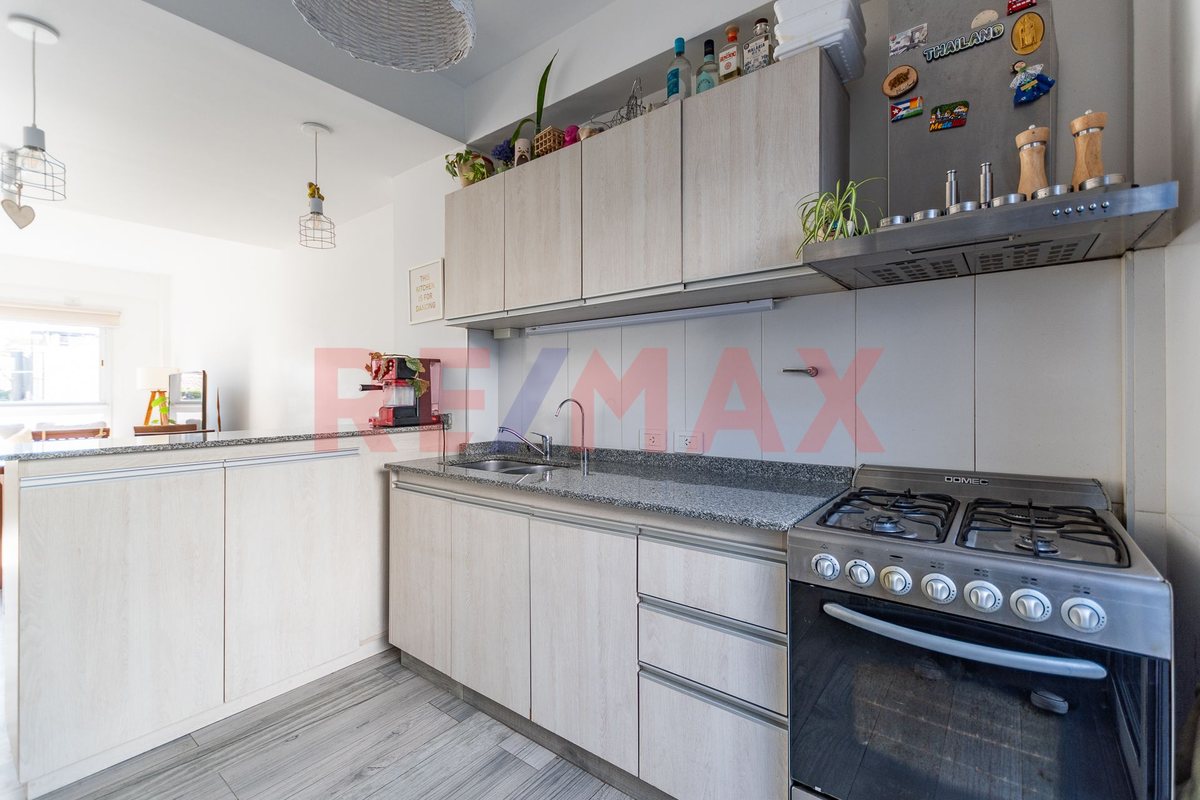 P H en Venta en Villa Real, Capital Federal