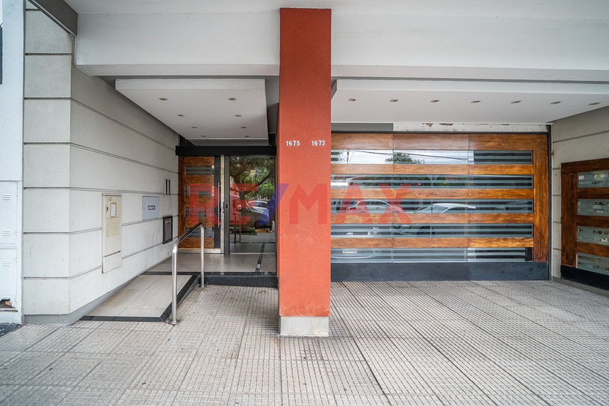 Departamento en Venta en Parque Chacabuco, Capital Federal