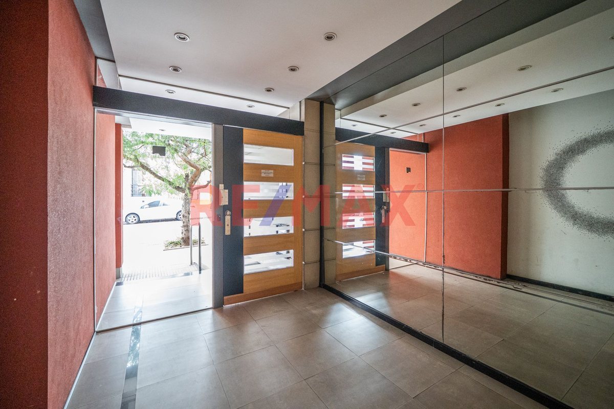 Departamento en Venta en Parque Chacabuco, Capital Federal