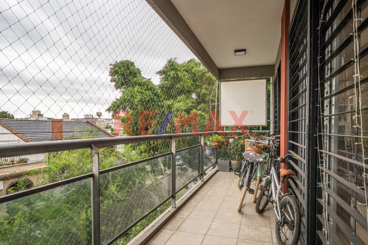 Departamento en Venta en Parque Chacabuco, Capital Federal