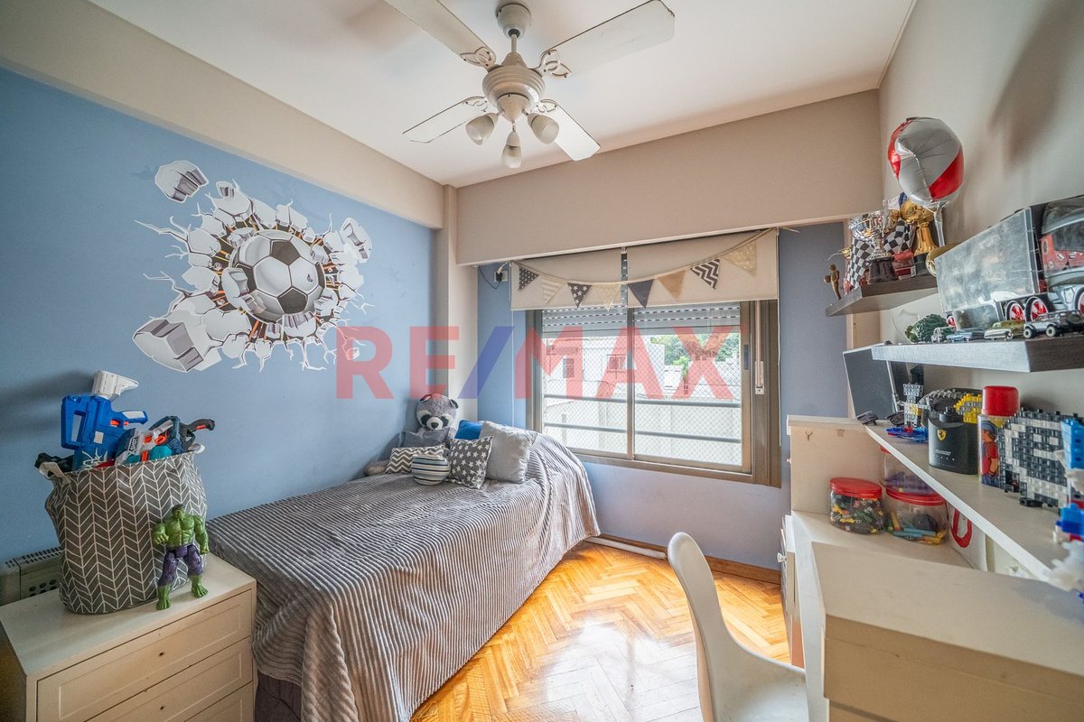 Departamento en Venta en Parque Chacabuco, Capital Federal