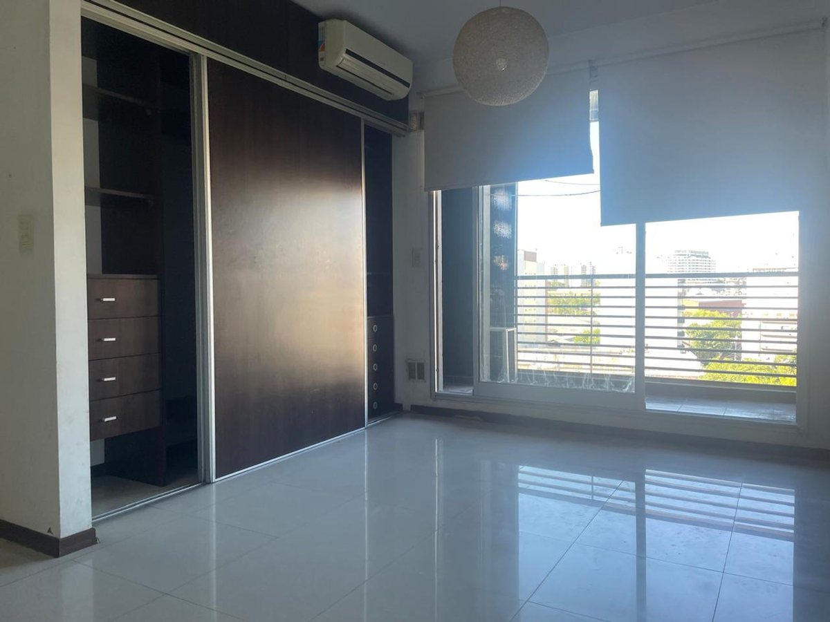Departamento en Venta en Chacarita, Capital Federal