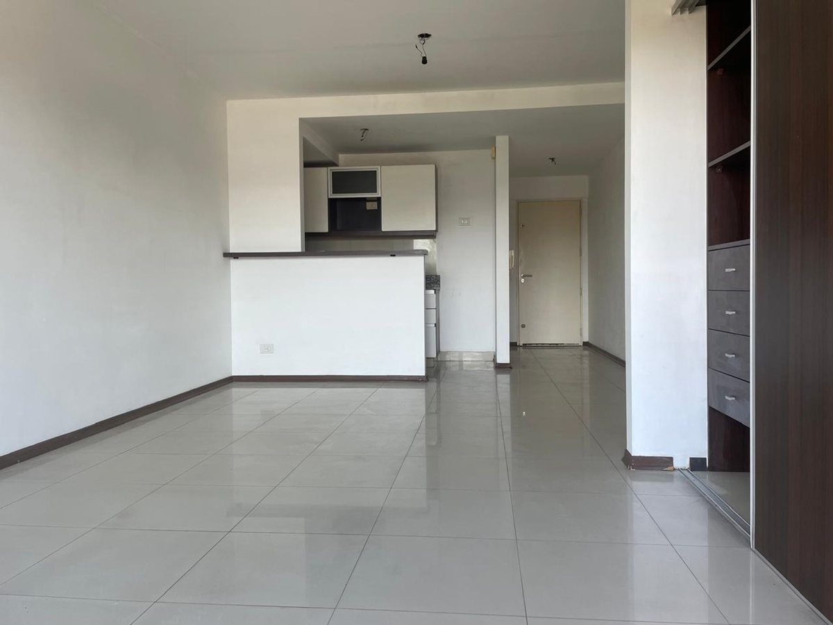 Departamento en Venta en Chacarita, Capital Federal