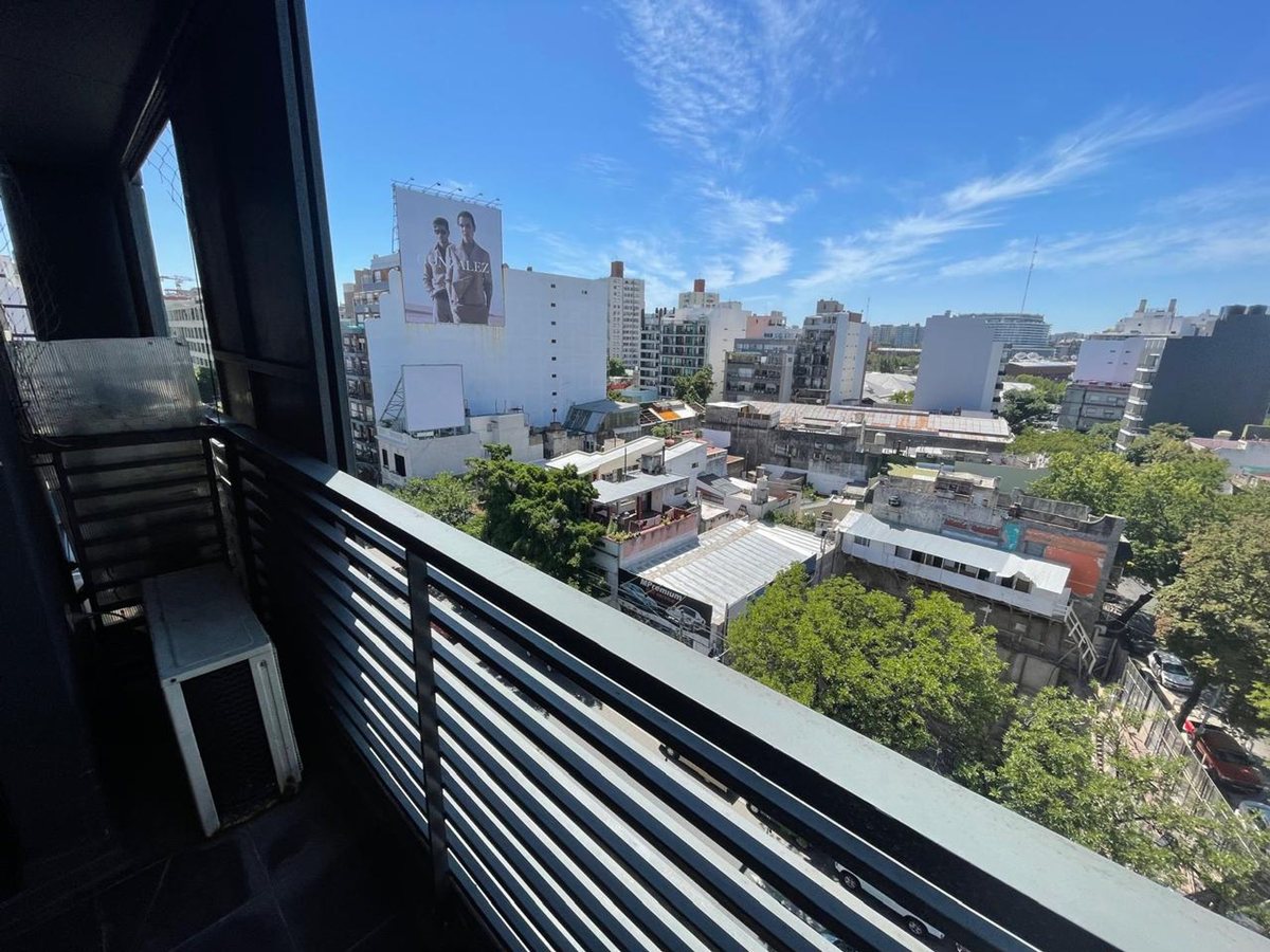Departamento en Venta en Chacarita, Capital Federal