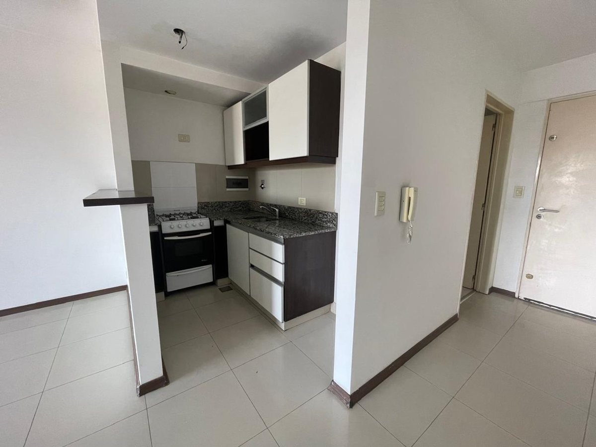Departamento en Venta en Chacarita, Capital Federal