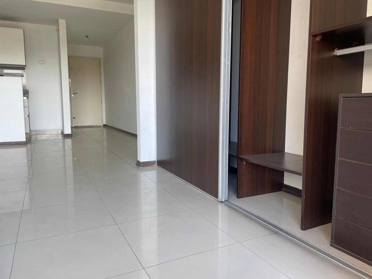 Departamento en Venta en Chacarita, Capital Federal