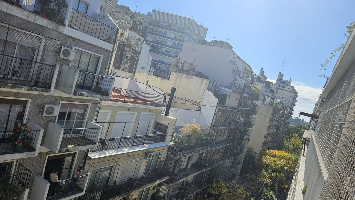 Departamento en Venta en Palermo, Capital Federal