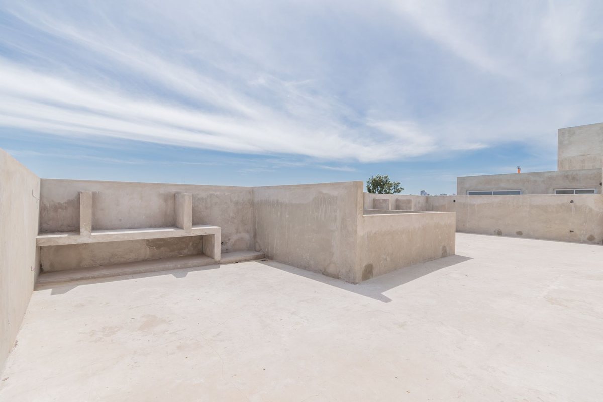 Departamento en Venta en Tres de Febrero, G.B.A. Zona Oeste