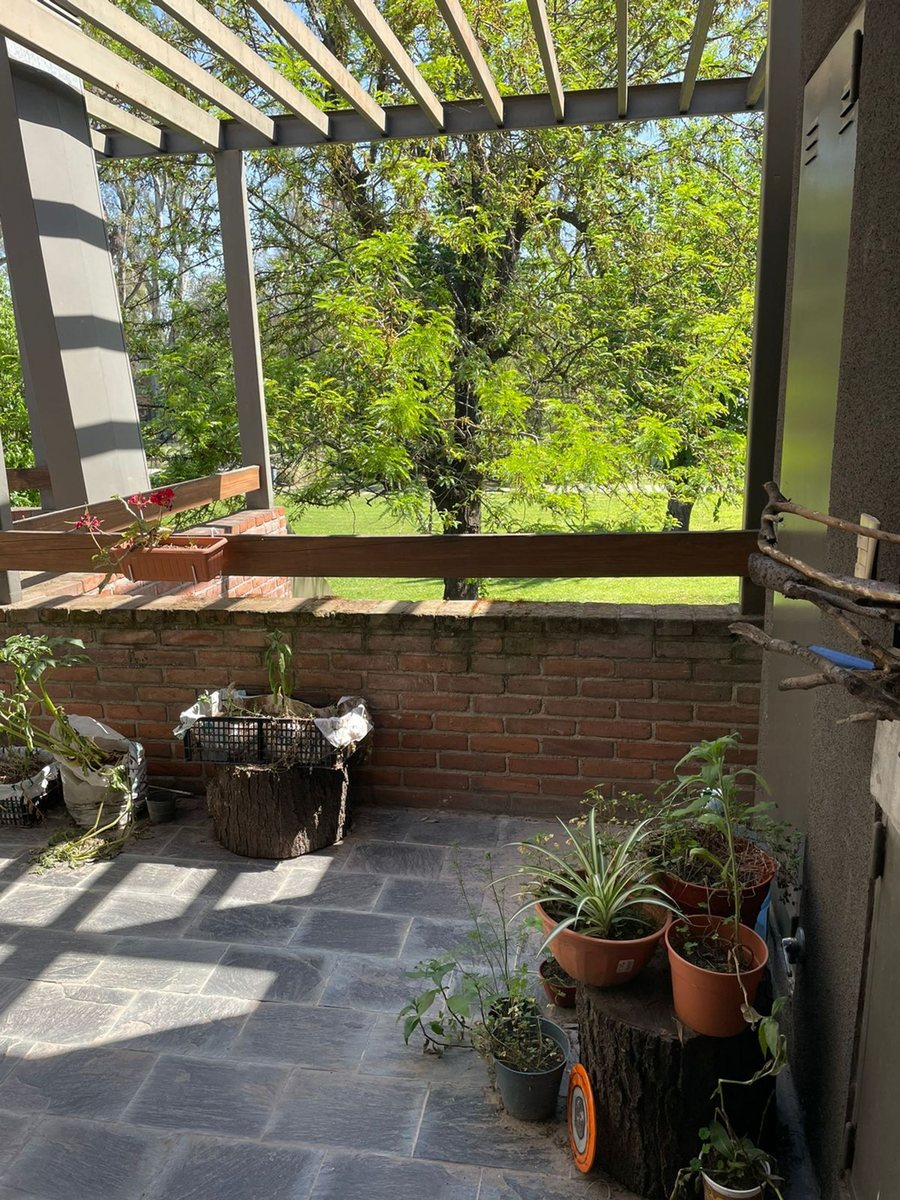 Departamento en Venta en Pilar, G.B.A. Zona Norte