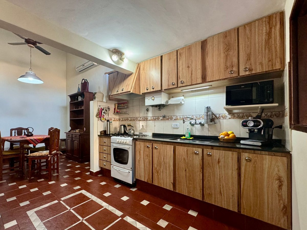 Casa en Venta en General Obligado, Santa Fe