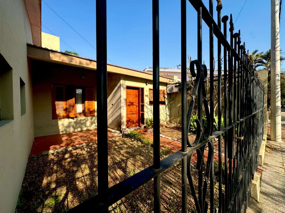 Casa en Venta en General Obligado, Santa Fe
