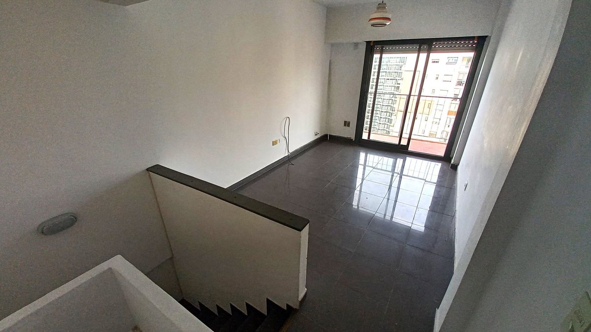Departamento en Venta en La Matanza, G.B.A. Zona Oeste