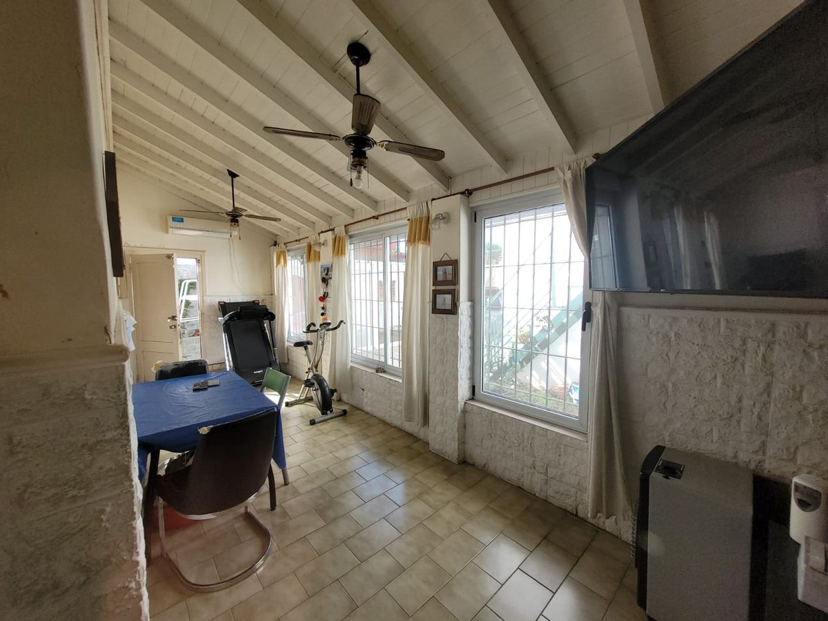 Casa en Venta en Quilmes, G.B.A. Zona Sur