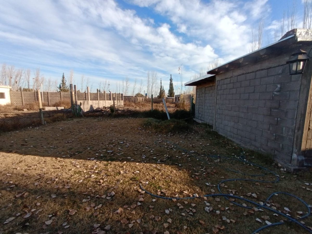 Casa en Venta en Rivadavia, Mendoza
