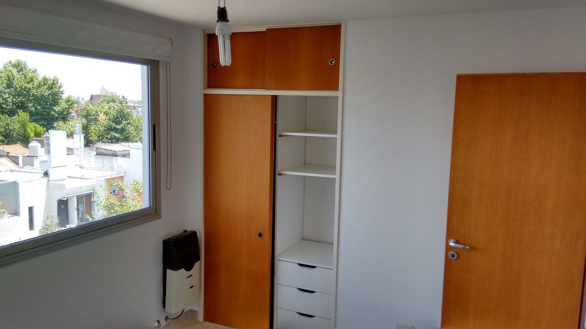Departamento en Alquiler en Moron, G.B.A. Zona Oeste