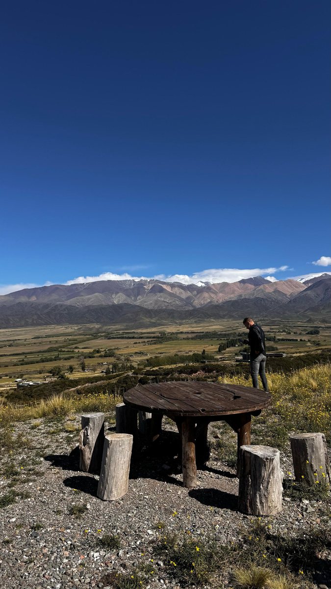 Lote en Venta en Tupungato, Mendoza