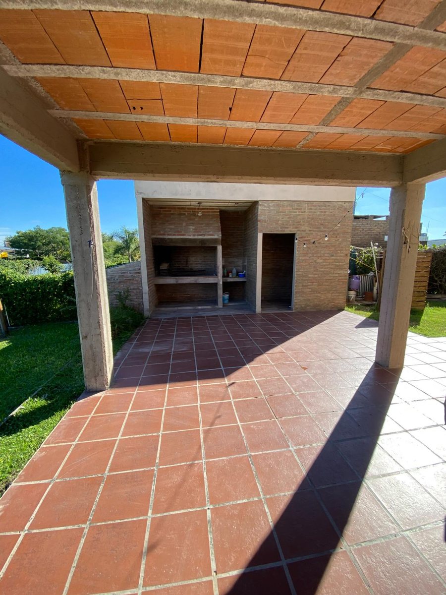 Casa en Venta en Santa Fe, Santa Fe