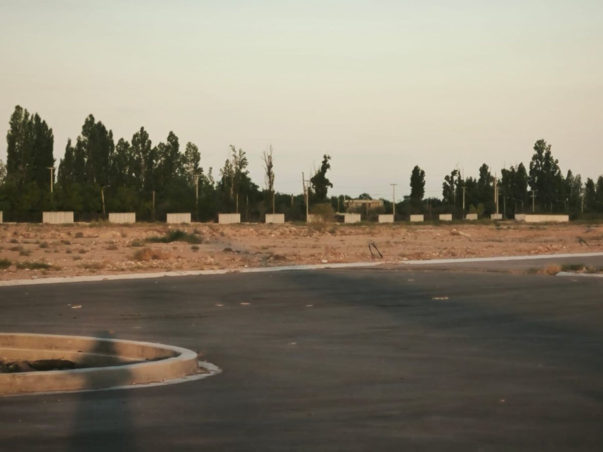Lote en Venta en Lujan de Cuyo, Mendoza