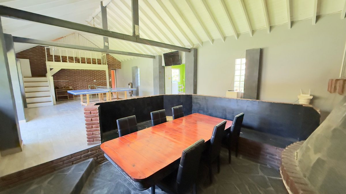 Casa en Venta en Escobar, G.B.A. Zona Norte
