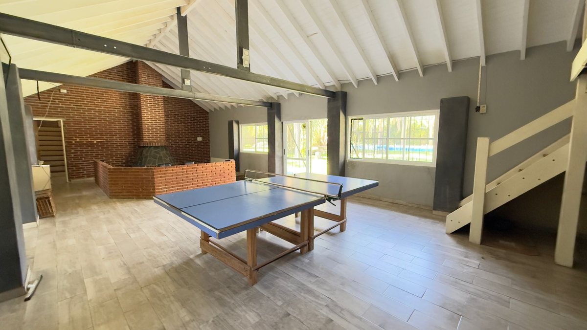 Casa en Venta en Escobar, G.B.A. Zona Norte