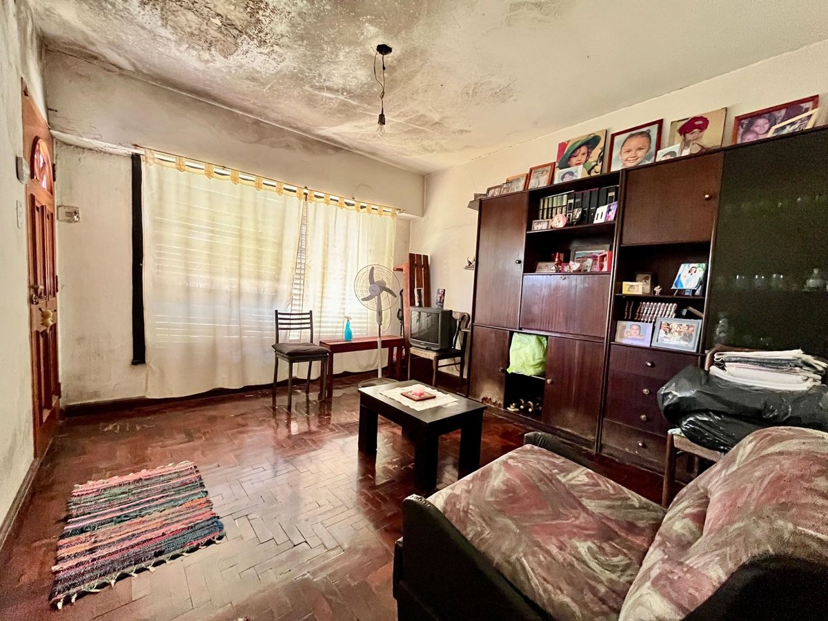 Casa en Venta en Moron, G.B.A. Zona Oeste